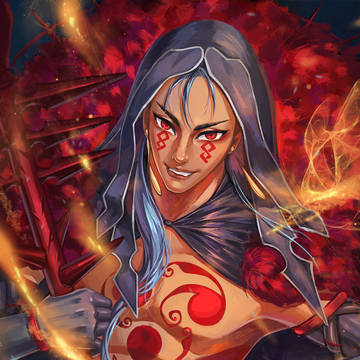 Fgo 黑狗