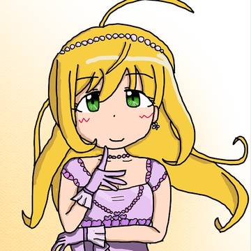 ブリリアントしゅがは