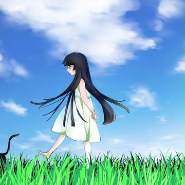 さんぽ