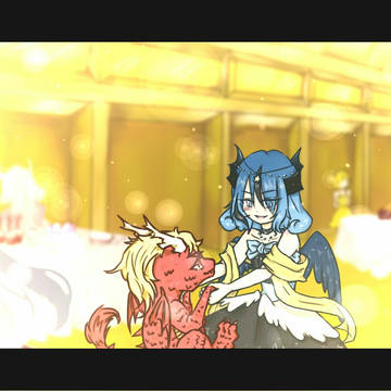 无煦与龙
