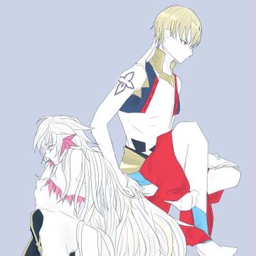 FGO落書き詰①