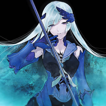 ブリュンヒルデ