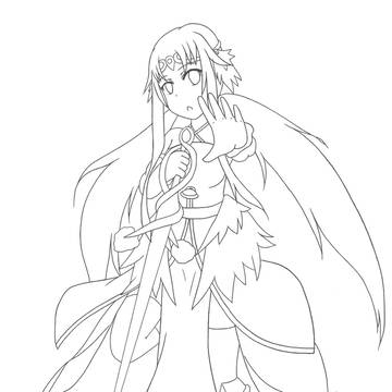 オリキャラ