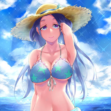 エスカマリ