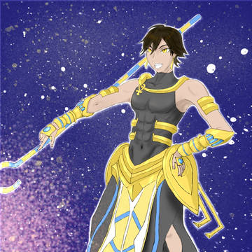 オジマンディアス