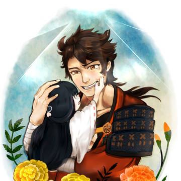 Please smile