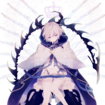 【PFRD】ディスファービクス【忌むべき王の戦場】