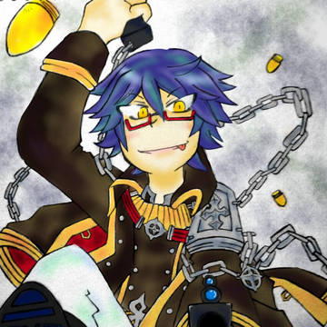 企画参加で描いたリベリオン
