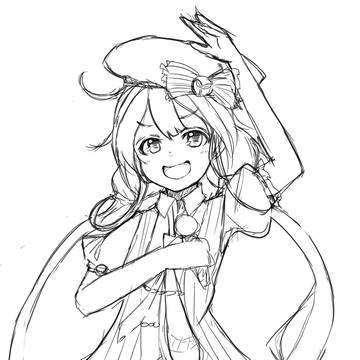 あんずちゃあああん