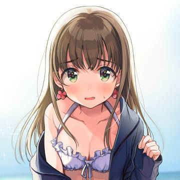 あんまりみないで