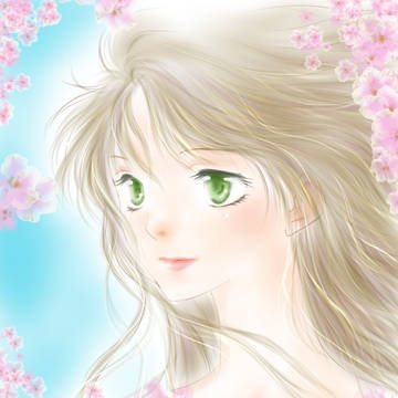 未来は優しく迎えてくれる