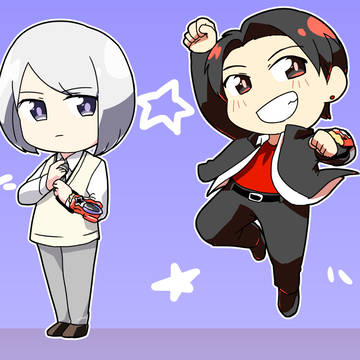 ハイスクールウォーズ