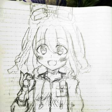 フェルネット①