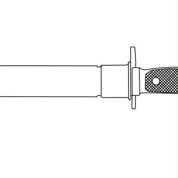 小銃・銃剣
