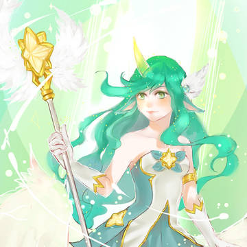 星之守护者  索拉卡