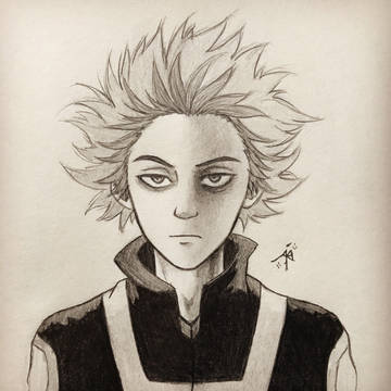 Shinsou Hitoshi