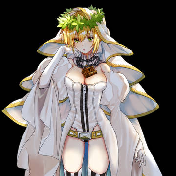 ❀