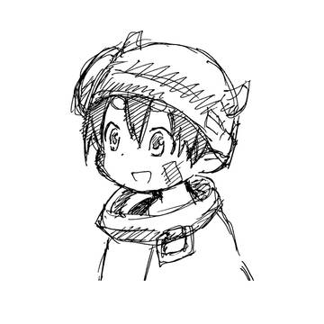 メイドインアビス