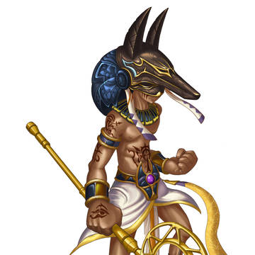 Anubis