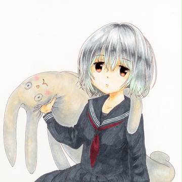少女