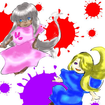南の竜と北の鬼 4