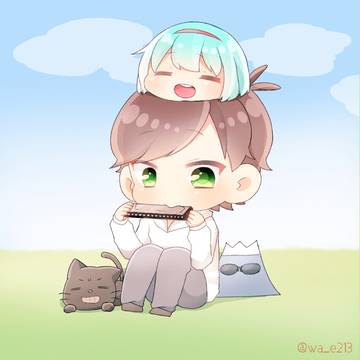 Siorらくがきまとめ③