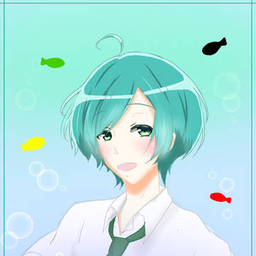 深海奏汰