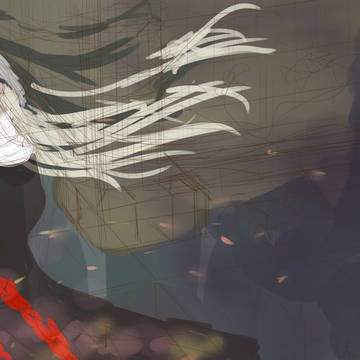 らくがき