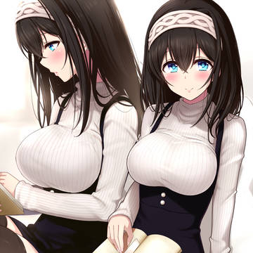 読書の秋ふみふみ