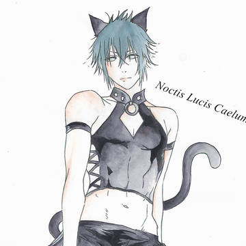 Final Fantasy XV