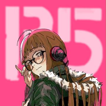 ペルソナ5 まとめ