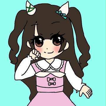 おツノ系女子