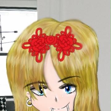 オリジナル「おねだりサキュバス」