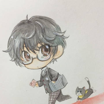 ぺごきゃら