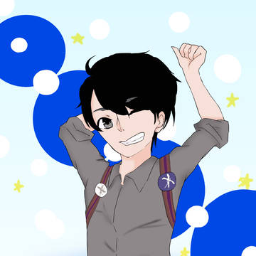 大好きな人の誕生日