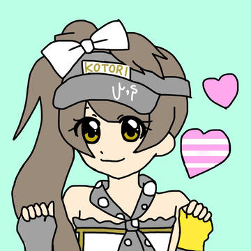 南ことり フルーツパーラー