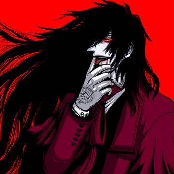 今月のアイコンとヘッダー絵