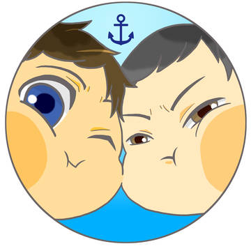 アレナガ丸アイコン