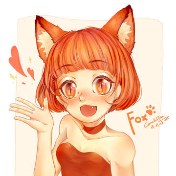 FOX