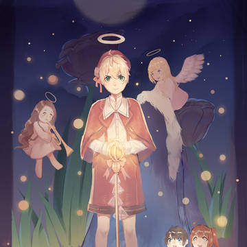 Childhood