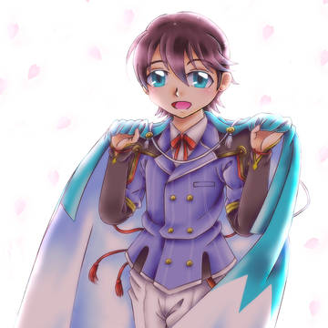 堀川国広