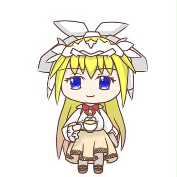 アリス