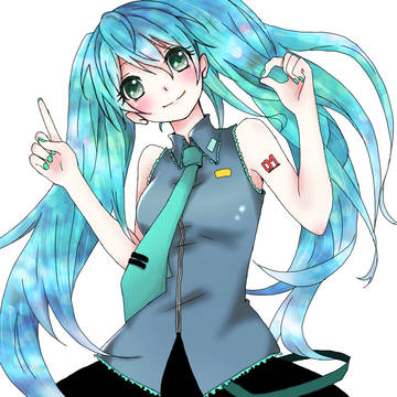 初音ミク １０周年