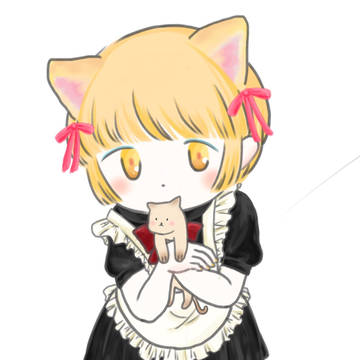このこねこ