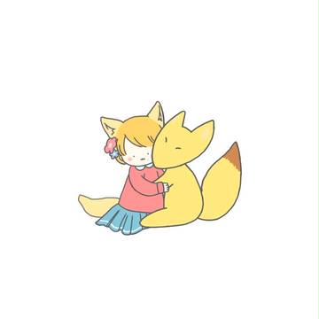 こんこん