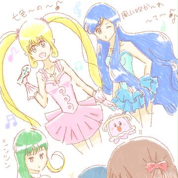 ほのぼの