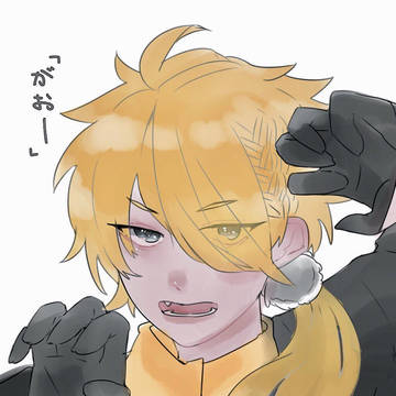 刀剣乱舞落書き