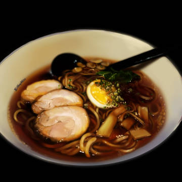 ラーメン/拉面