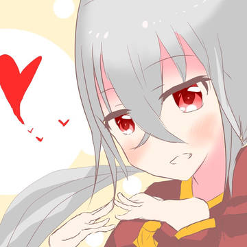 アイギスちゃん