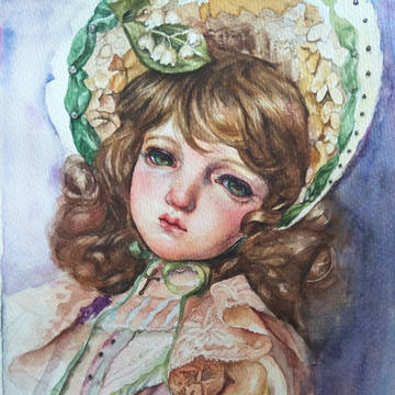 BJD